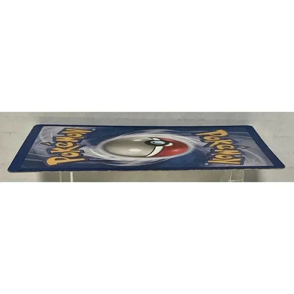 Pokémon TCG Hypno Fossil 23/62 Regular Unlimited Rare Card Vintage WOTC LP - Picture 12 of 12